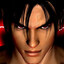 dark... evil...
