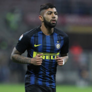 Gabigol na Europa