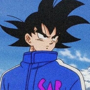Goku's Avatar