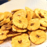 Plantain Chip