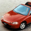 I Drive a 2001 Mazda MX5