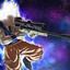 American goku