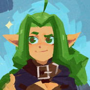 Steam Avatar