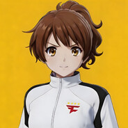 Oumae Kumiko