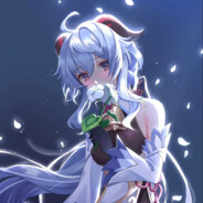 [CQPC]我是原神职业哥