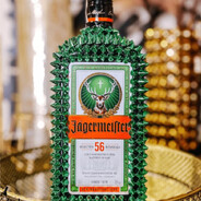 Jägermeister-BULLY @bandit