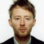 Thom Yorke&#039;s drooping eyelid