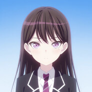 crychic的椎名立希本人