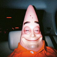 Патрик Стар