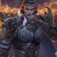 宛城突破手张绣