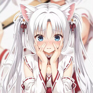 朝武芳乃Ciallo～