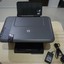 I play on HP deskjet 1150