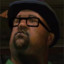 Melvin Big Smoke Harris