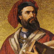 Marco Polo