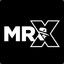 Mr.X  ツ
