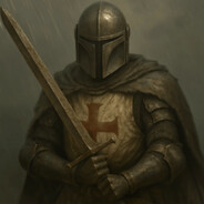Steel Mando