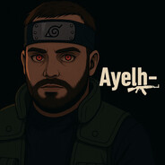 Ayelh - steam id 76561199809356472