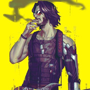 Steam Avatar