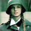 Panzergirl