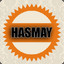 HASMAY