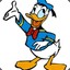 Donald Duck