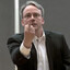 Linus Torvalds