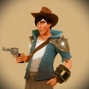 Steam Community Avatar