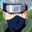 KAKASHI HATAKE