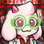 Ralsei (GOAT of Darkness)