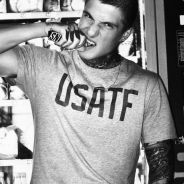 Труп Каннибала