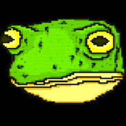 [COLOR_RED]frog min