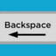 backspase