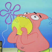 Patrick Star
