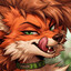 Avatar of The Savage Fox