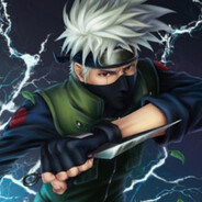 Kakashi avatar