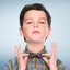 SHELDON COOPER