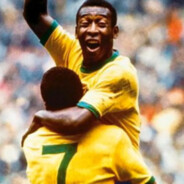 brazil | pele