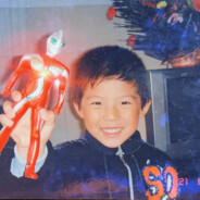 是阿坤没错了！！