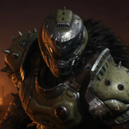 Doom Slayer