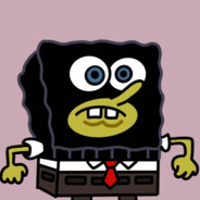 比奇堡悍匪---海绵宝宝