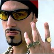 Ali G