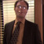 Dwight Schrute