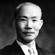 第三号战犯-陈诚