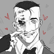 Steam Avatar