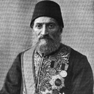 SADRAZAM PAŞA