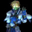 Robot Kyle Kiske