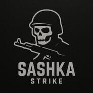 SashkaSTRIKE I tusia