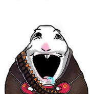 Аватар Heavy weapons hamster