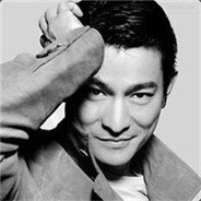 电脑玩家刘德华