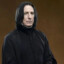 Severus Rape